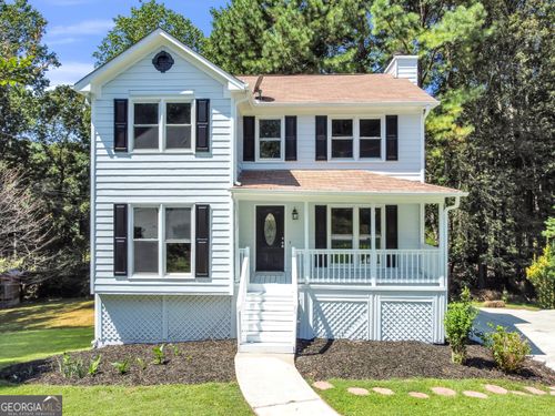 5935 Branden Hill Ln, Buford, GA, 30518-2269 | Card Image