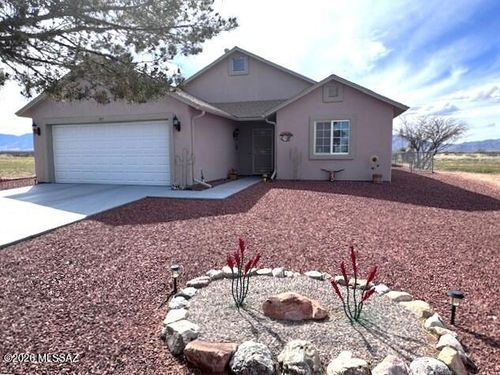 185 N Cholla Dr, Sunsites, AZ, 85625-4065 | Card Image