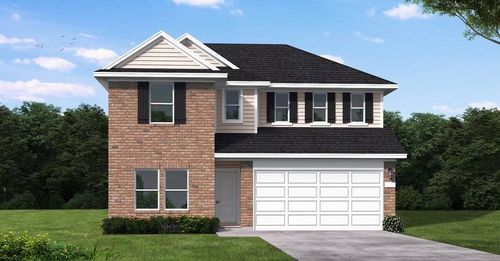 1542 Parks Edge Ln, Angleton, TX, 77515 | Card Image