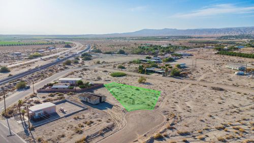 0 Agua Sal Cir, Mecca, CA, 92254 | Card Image