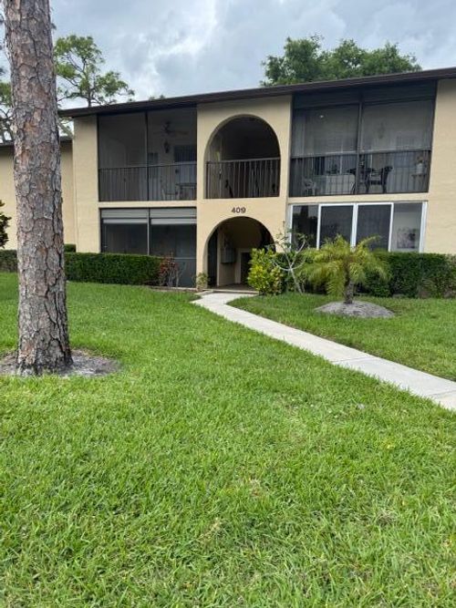 a-1-409 Pine Glen Ln, Greenacres, FL, 33463-8507 | Card Image