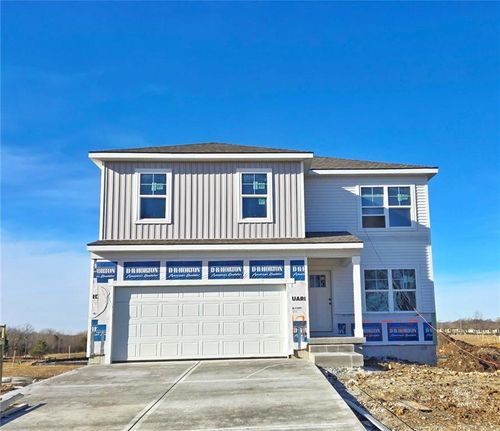 21715 S Madison St, Spring Hill, KS, 66083 | Card Image