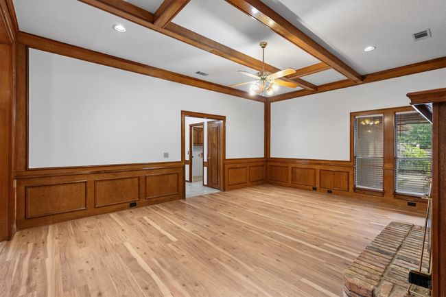 208 N Rustic Trl, House other with 3 bedrooms, 2 bathrooms and null parking in Wylie TX | Image 4