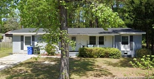 316 Folger St, Fayetteville, NC, 28314-0142 | Card Image
