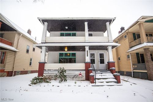 2-6828 Indiana Ave, Cleveland, OH, 44105-3704 | Card Image