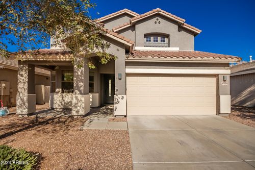 10350 W Foothill Drive, Peoria, AZ, 85383 | Card Image