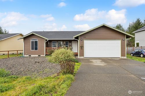 1565 N Summit Road, McCleary, WA, 98557 | Card Image