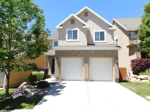 5139 N Fox Cir, Saratoga Springs, UT, 84045 | Card Image