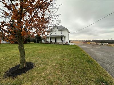 53 Concession 6, House other with 5 bedrooms, 2 bathrooms and 14 parking in Bruce ON | Image 1