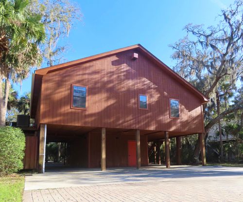 209 Jungle Rd, Edisto Island, SC, 29438-3008 | Card Image