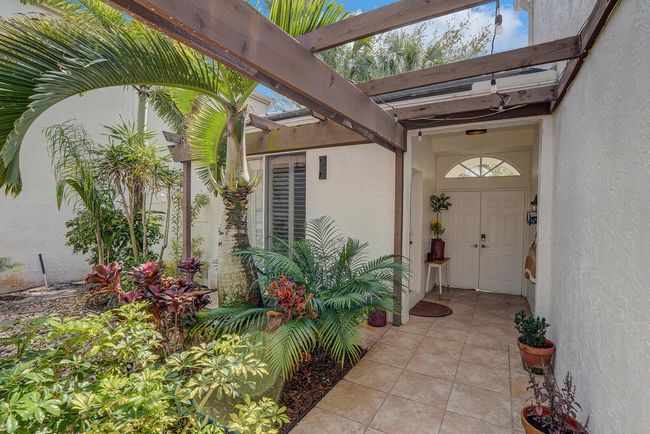 2903 Caffia Way, House other with 4 bedrooms, 4 bathrooms and null parking in West Palm Beach FL | Image 38