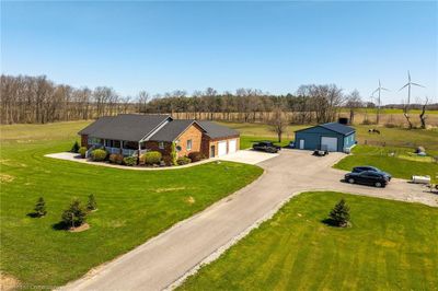 626 Haldimand Road 50, House other with 5 bedrooms, 3 bathrooms and 12 parking in Cayuga ON | Image 1