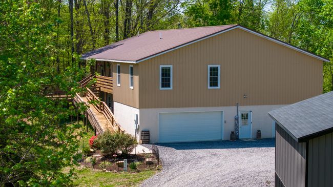 2434 Sugar Creek Rd, House other with 4 bedrooms, 4 bathrooms and null parking in Georgetown TN | Image 76