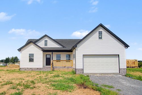133 Martha Dr, Lafayette, TN, 37083 | Card Image