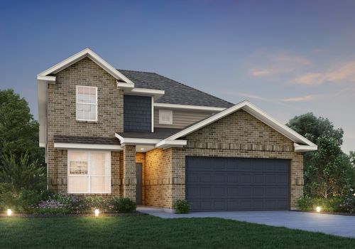 10653 Stag Ln, Crowley, TX, 76036-4264 | Card Image