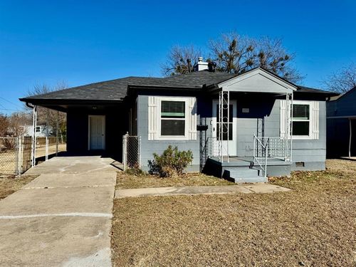 809 Procter Pl, Midwest City, OK, 73110-2523 | Card Image