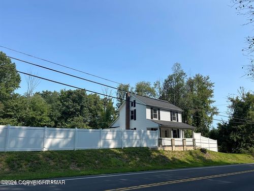 650 Mount Bethel Hwy, Bangor, PA, 18013-5246 | Card Image