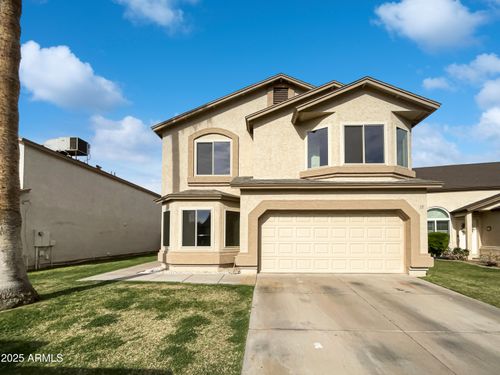 50-3134 E Mckellips Rd, Mesa, AZ, 85213-3145 | Card Image