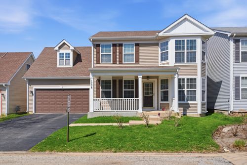 1758 Edith Ln, Aurora, IL, 60504-4475 | Card Image