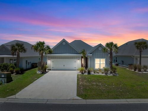 731 Backwater Rd, Port St. Joe, FL, 32456-4983 | Card Image