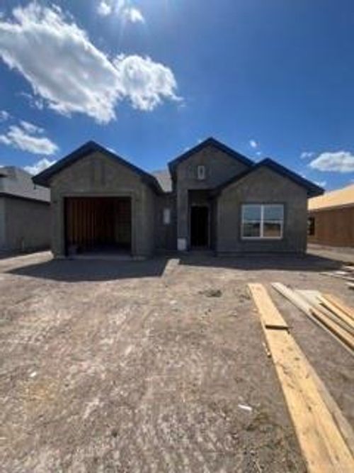 419 Serg Loop, Alamo, TX, 78516-7285 | Card Image