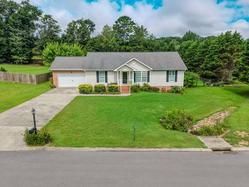 7781 Bacon Meadow Dr, Georgetown, TN, 37336-3019 | Card Image