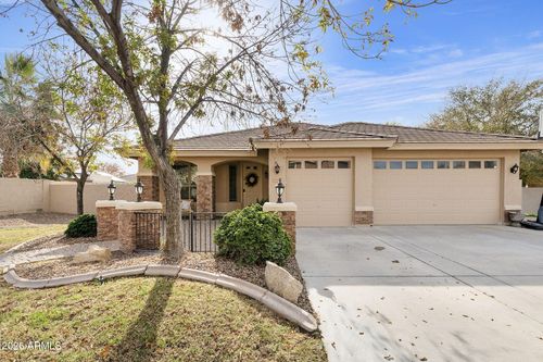 2693 E Birchwood Pl, Chandler, AZ, 85249-3554 | Card Image