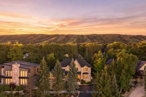 129 Blueski George Cres, Blue Mountains, ON, L9Y0S9 | Card Image