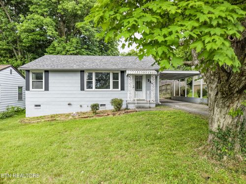 3388 Coffman Dr, Knoxville, TN, 37920-3507 | Card Image