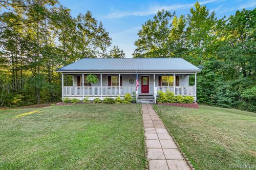 573 Squaw Ridge Rd, Eclectic, AL, 36024-3108 | Card Image