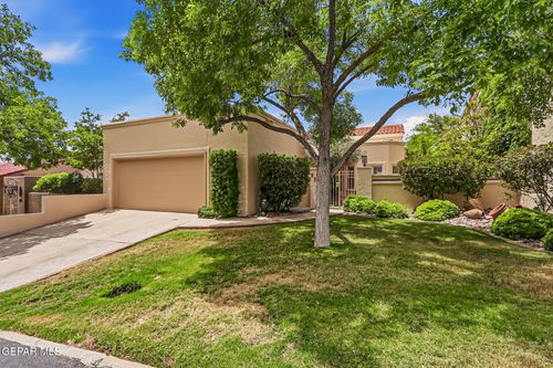 1013 Los Jardines Cir, El Paso, TX, 79912-1942 | Card Image