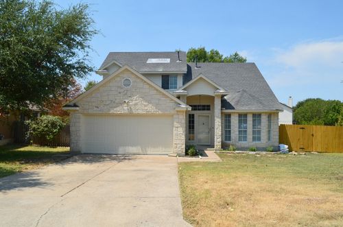 18 Azalea Dr, Georgetown, TX, 78626-4736 | Card Image