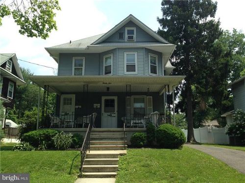 29B 10th Ave, HADDON HEIGHTS, NJ, 08035-1204 | Card Image