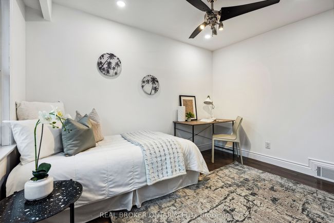114 Bertrand Ave, House other with 4 bedrooms, 3 bathrooms and 4 parking in Scarborough ON | Image 19