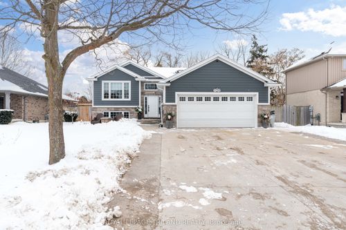 42 Fieldstone Cres, Komoka, ON, N0L1R0 | Card Image