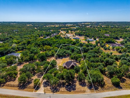 391 Sandpiper Dr, Weatherford, TX, 76088-2021 | Card Image