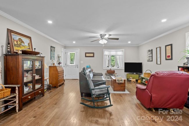 14674 Elkin Highway 268 None, House other with 3 bedrooms, 1 bathrooms and null parking in Ronda NC | Image 9
