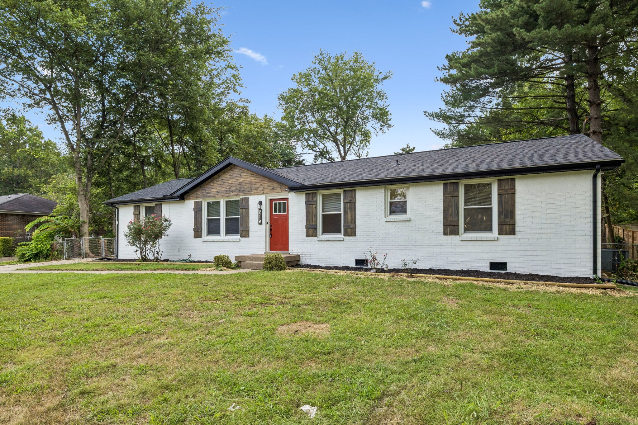 Residential in Clarksville 4