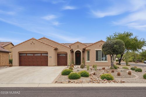 2568 E Arica Way, Green Valley, AZ, 85614 | Card Image