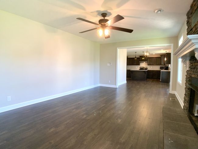 1734 Ellie Piper Cir, House other with 4 bedrooms, 3 bathrooms and 2 parking in Clarksville TN | Image 13