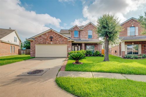 10139 Twila Springs Ct, Houston, TX, 77095-2449 | Card Image