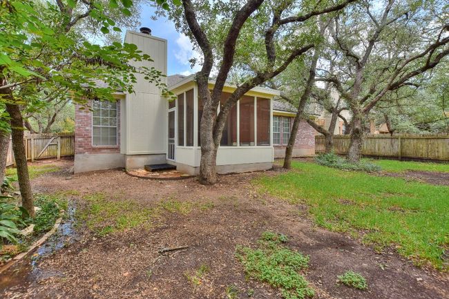 1303 Nightingale Dr, House other with 4 bedrooms, 2 bathrooms and null parking in Cedar Park TX | Image 36