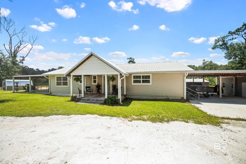 17976 Vaughn Rd, Summerdale, AL, 36580-3021 | Card Image