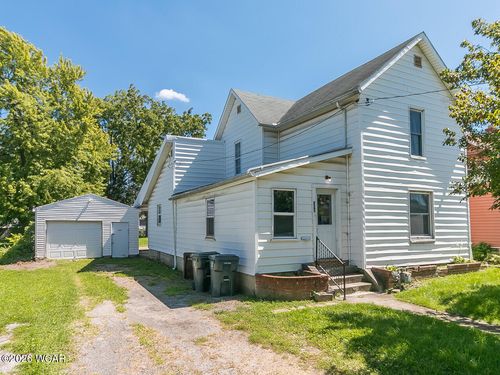 311 Calumet Avenue, Lima, OH, 45804 | Card Image