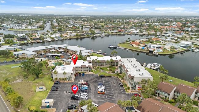 APT-203 - 1028 Apollo Beach Blvd, Condo with 2 bedrooms, 2 bathrooms and null parking in APOLLO BEACH FL | Image 10