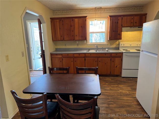 14274 W Clyde Maher Rd, House other with 3 bedrooms, 1 bathrooms and null parking in Tahlequah OK | Image 14