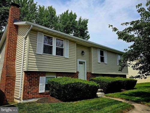 706 Uniontown Rd, WESTMINSTER, MD, 21158-4224 | Card Image