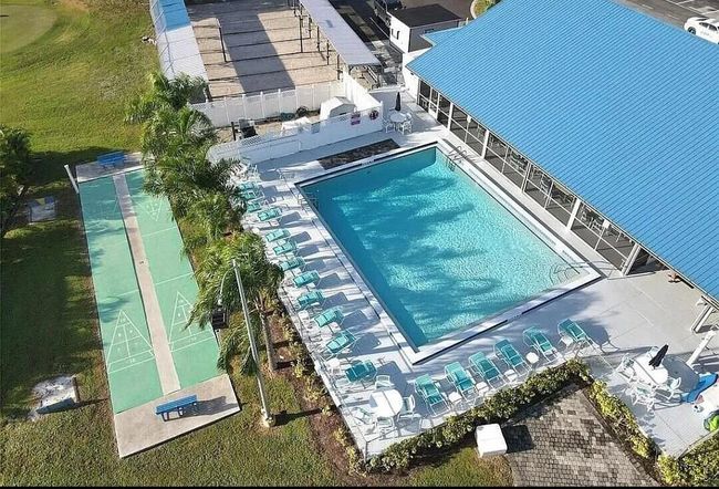 13841 Se 125 Th Ter, House other with 2 bedrooms, 1 bathrooms and null parking in Okeechobee FL | Image 12