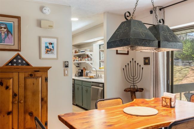 3C - 407 Overlook Rd, Condo with 1 bedrooms, 2 bathrooms and null parking in Sapphire NC | Image 20