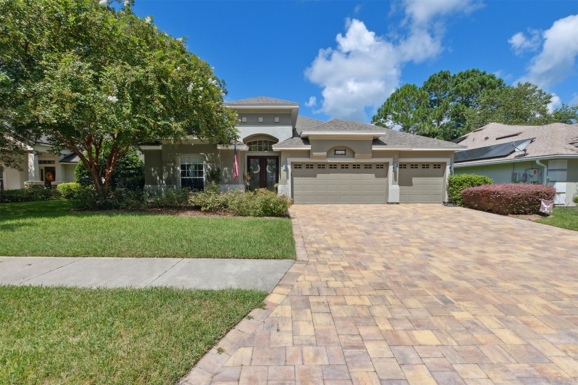 Sagaponack Dr, Fernandina Beach, FL 32034